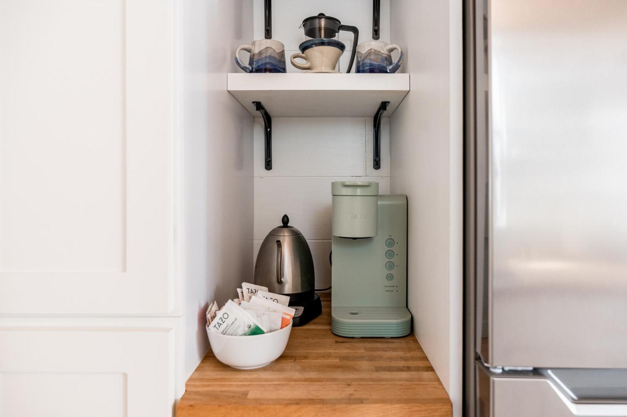 Villa Pine Creek Tiny House Amherst Esterno foto